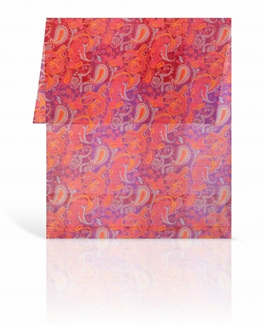 Палантин Женский SN-PAISLEY/TAUPE.GREY